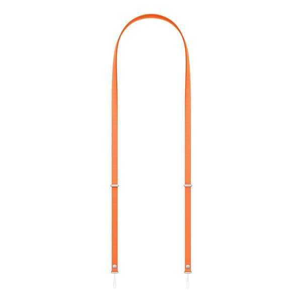 Apple Schultergurt Für Handy - Orange