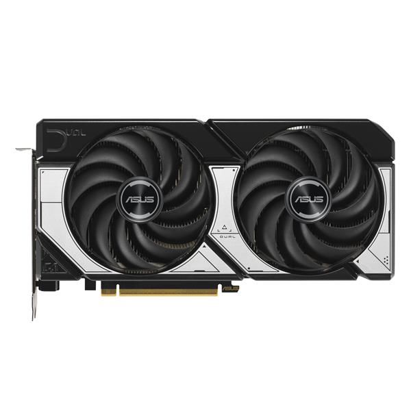 Asus Dual Geforce Rtx 5070 12gb - Oc Edition
