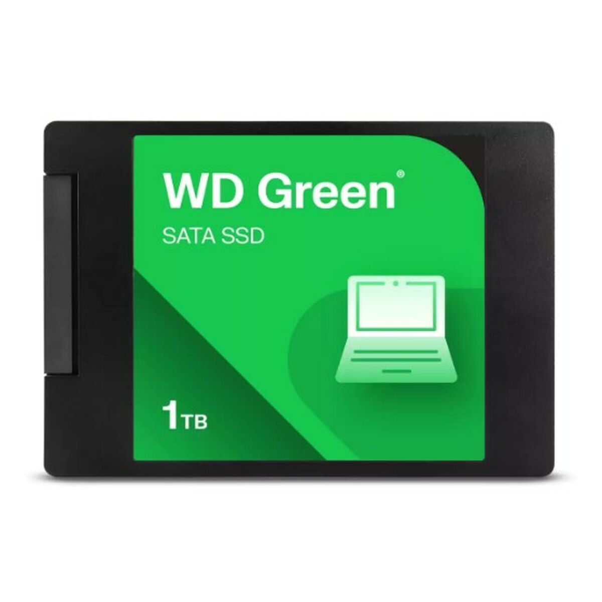 Hard Disk Western Digital Wds100t5g0a 1 Tb Ssd