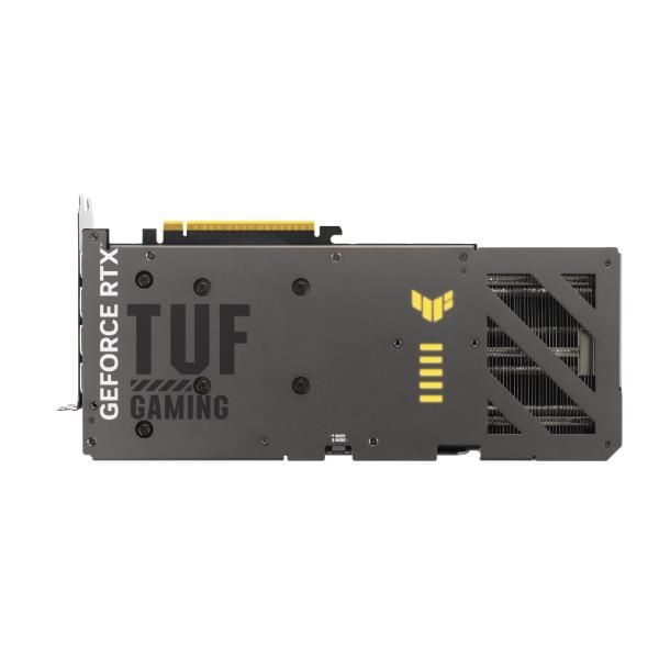Asus Tuf Gaming Geforce Rtx 5060 Oc 8gb - oc - Image 3