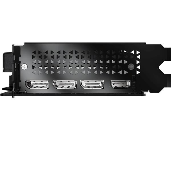 Pny Geforce Rtx 5060 Overclocked - Grafikkarte