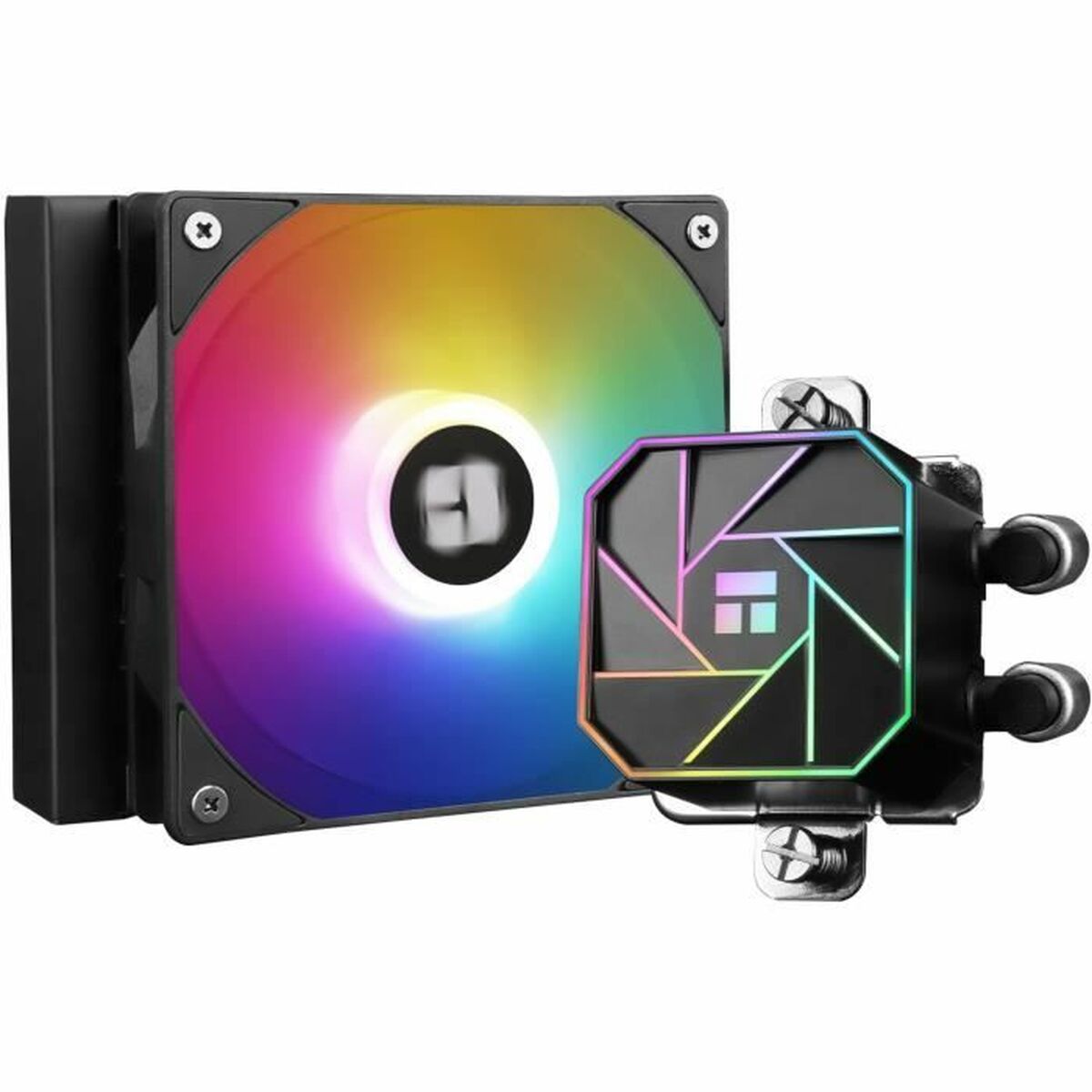 Ventola Per Cpu Thermalright