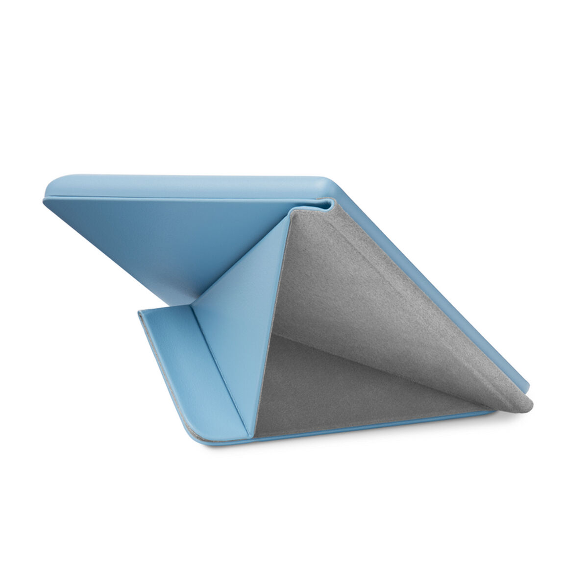 Custodia Per Ebook Rakuten N428-AC-BL-E-Pu Azzurro 7"
