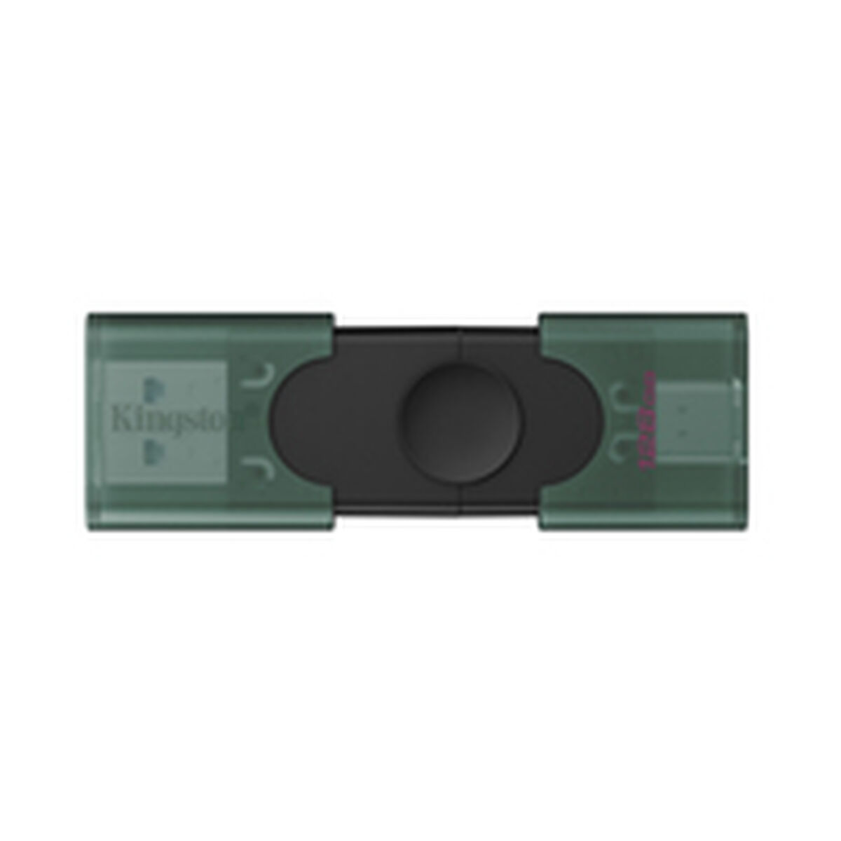 Memoria Usb Kingston Dtdeg2/128gb 128 gb