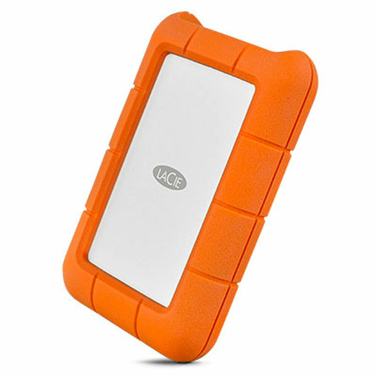 Hard Disk Esterno Lacie Stfr4000800 4 Tb Ssd