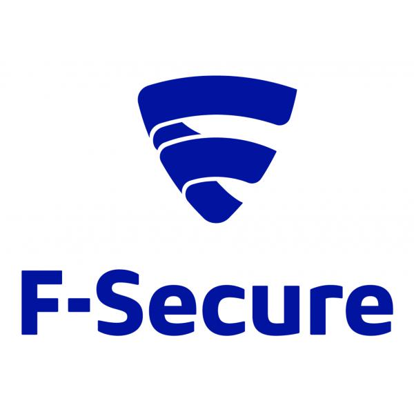 F-Secure Internet Security Sicurezza Antivirus 1 Licenza/e 2 Anno/i (F-Secure Internet Security - Licensabo)