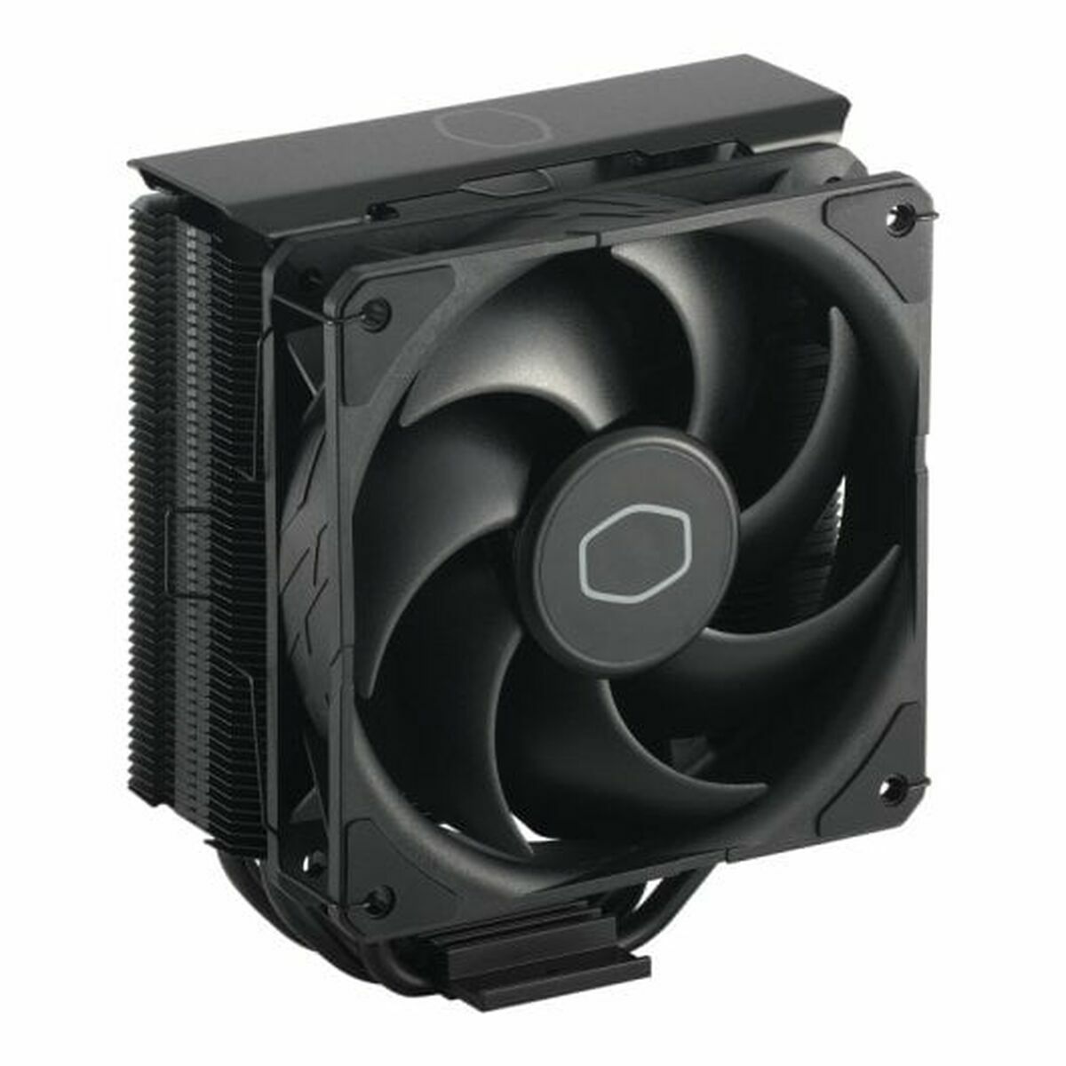 Ventola Da Case Cooler Master RR-S4kK-25sN-r1