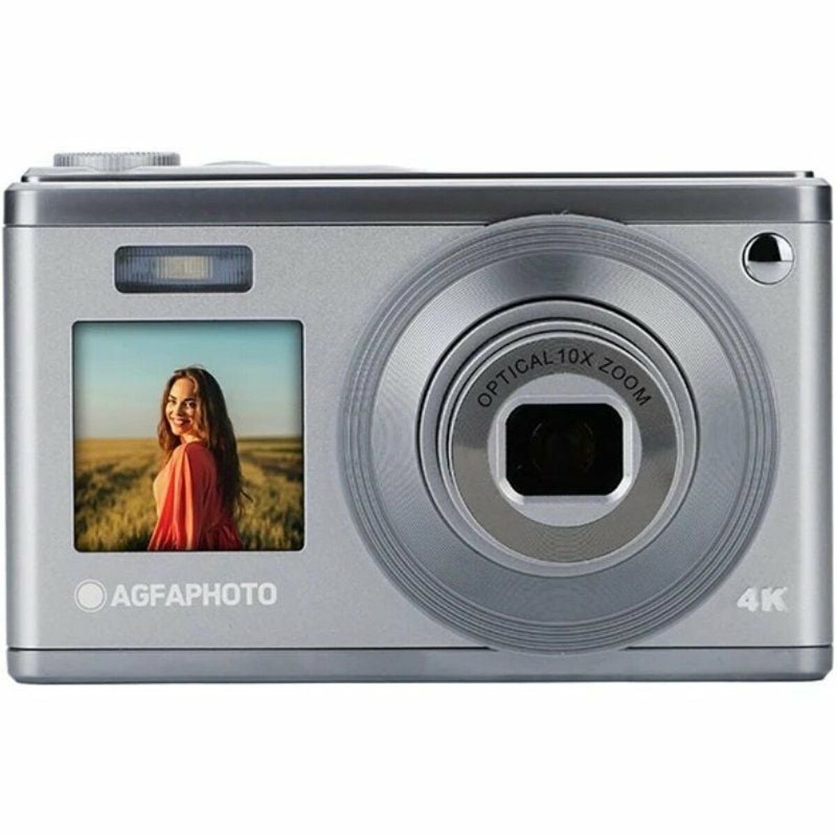 Fotocamera Digitale Agfa Realishot Dc9200