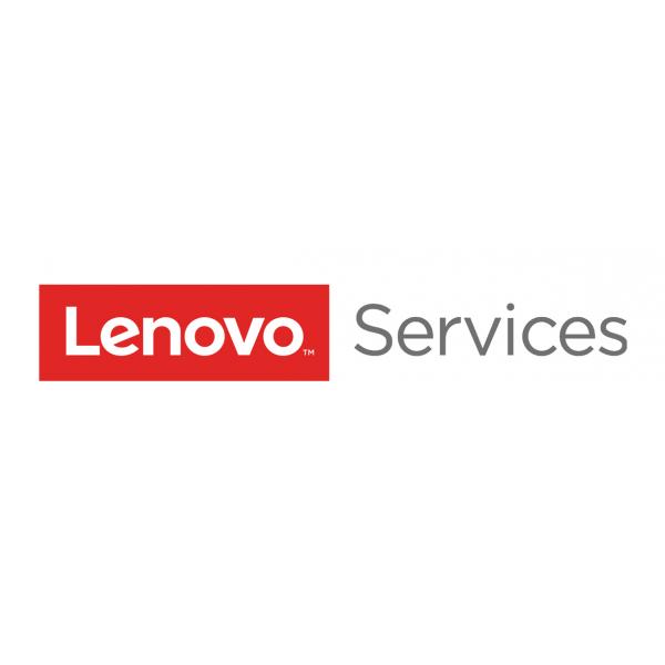 Lenovo Premier Foundation 1 Licenza/e 5 Anno/i (lenovo Foundation Service + Yourdrive)