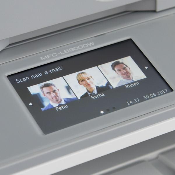 Brother Custom Ui 1 Pz (brother Custom Ui Licence)