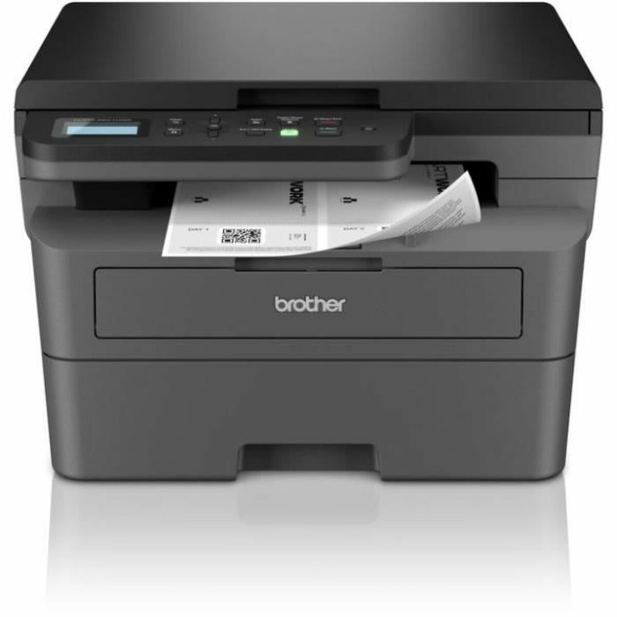 Stampante Multifunzione Brother Dcpl2627dwere1