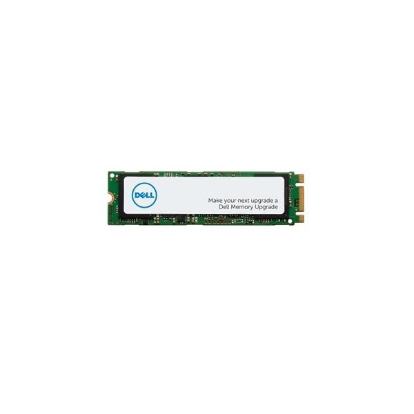 Dell 3n94f Drives Allo Stato Solido 1 Tb M.2 Pci Express (ssdr,1tb,p34,80s3,tsh,xg6 - 3n94f, 1000 Gb, M.2 - Warranty: 3m)