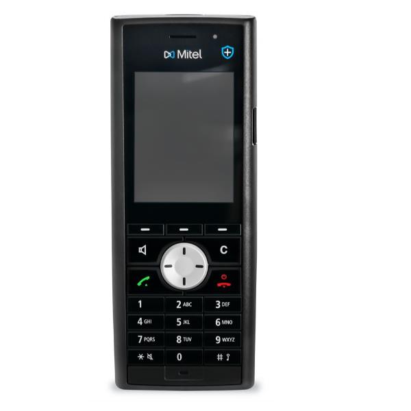 Mitel 722dt Set - Versione Tedesca