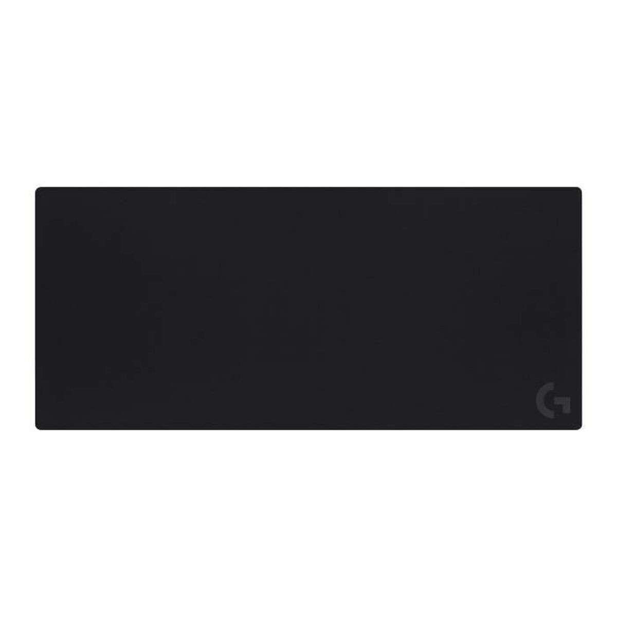 Tappetino Antiscivolo Logitech G840 Nero