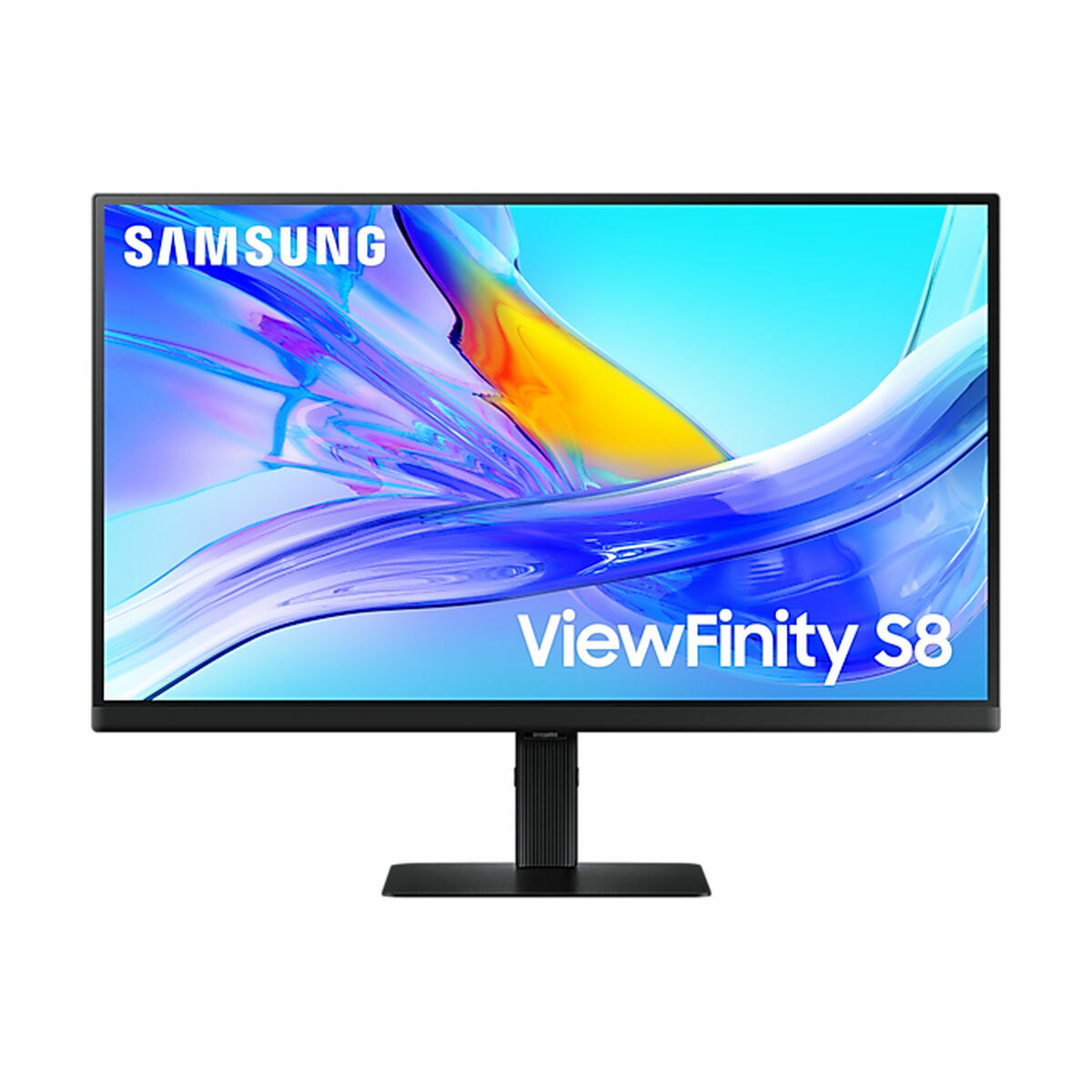 Monitor Samsung Ls27d800uauxen 4k Ultra Hd 27" 60 hz