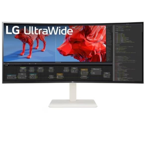 Dis 38 Lg 38br85qC-W Business Ultrawid