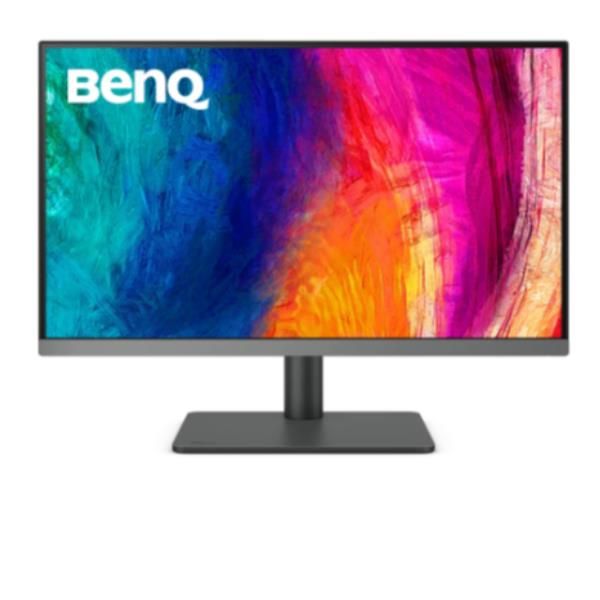 Benq Pd2706u Monitor Pc 68,6 Cm [27] 3840 X 2160 Pixel 4k Ultra Hd Lcd Nero (pd2706u 27in 16:9 3840x2160 400 - Nits 1200:1 5ms Hdmi)