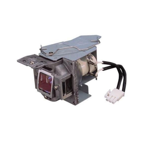 Coreparts Ml12699 Lampada Per Proiettore 190 W (projector Lamp For Benq 190 - Watt 2500 Hours, 190 Watt Fit - For Benq Projector Mw820st - Warranty: