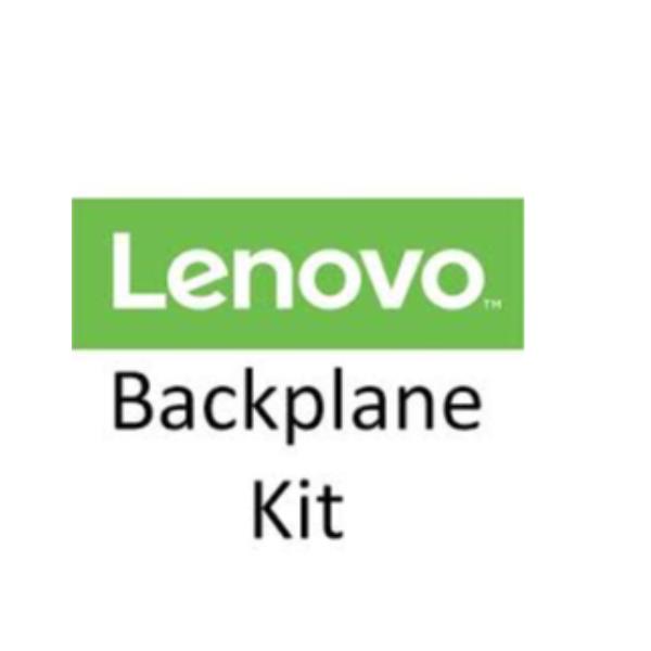 Lenovo 2.5'' Sata/sas 8-Bay,backplane Kit v2