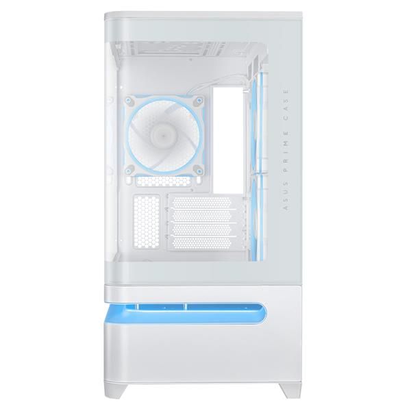 Asus Prime Ap202 Argb Midi Tower Bianco (asus Prime Ap202 Argb Case) - Image 4