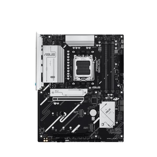 Asus Prime B850-PluS-Csm Amd B850 Socket Am5 Atx (asus Prime B850-PluS-Csm Am5 Motherboard)