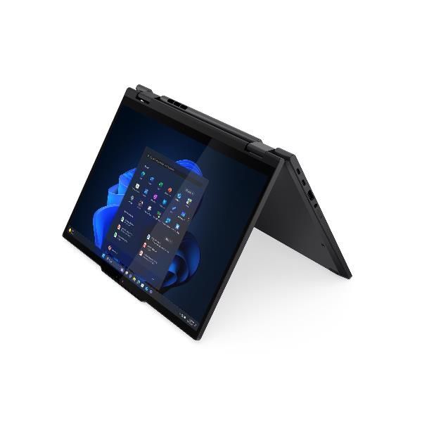Lenovo Thinkpad T14s 2-IN-1 Gen 1 Intel Core Ultra 7 255u Ibrido [2 In 1] 35,6 Cm [14] Touch Screen Wuxga 16 Gb Lpddr5X-Sdram 512 Gb Ssd WI-Fi 7 [802