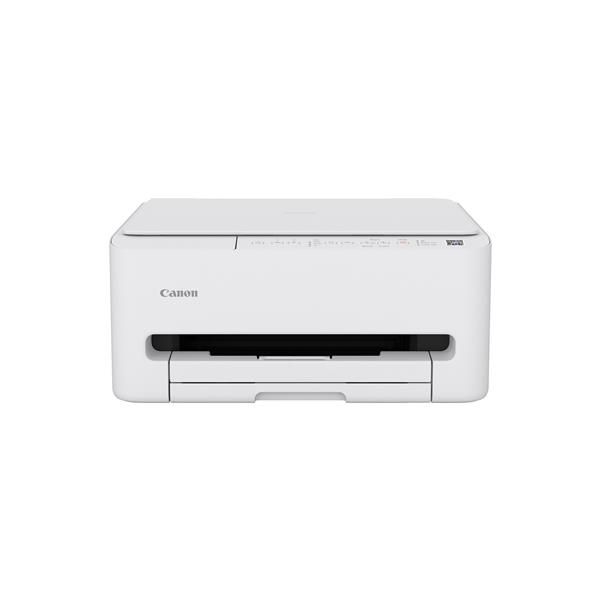 Canon Pixma Ts4150i Ad Inchiostro A4 1200 X 1200 Dpi WI-Fi (canon Pixma Ts4150i - Stampante Multifunzione - Colore - InK-Jet - A4 [210 X 297 Mm], Leg