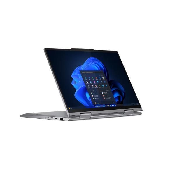 Lenovo Thinkpad X1 2-IN-1 Gen 10 Aura Edition Intel Core Ultra 7 255u Ibrido [2 In 1] 35,6 Cm [14] Touch Screen 2.8k 32 Gb Lpddr5X-Sdram 1 Tb Ssd Wi-