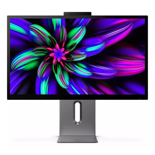 Philips Brilliance 27e3u7903/00 Monitor Pc 68,6 Cm [27] 5120 X 2880 Pixel 5k Ultra Hd Lcd Grigio (philips Brilliance 27e3u7903 - Serie 7000 - Monitor