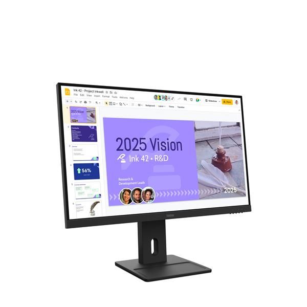 Lenovo Thinkvision E27Q-40 Monitor (lenovo Thinkvision E27Q-40 27 2560 x)