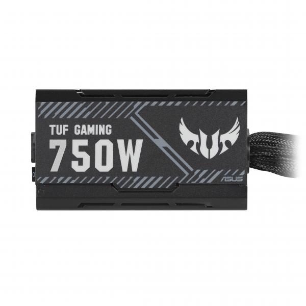 Asus TuF-GaminG-750b Alimentatore Per Computer 750 W 20+4 Pin Atx Atx Nero