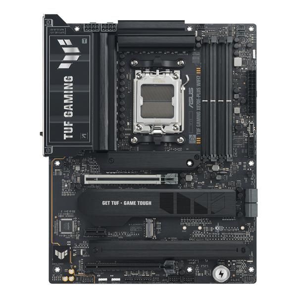 Asus Tuf Gaming X870E-Plus Wifi7 Amd X870e Socket Am5 Atx (asus Tuf Gaming X870E-Plus Wifi7 Am5 Motherboard)