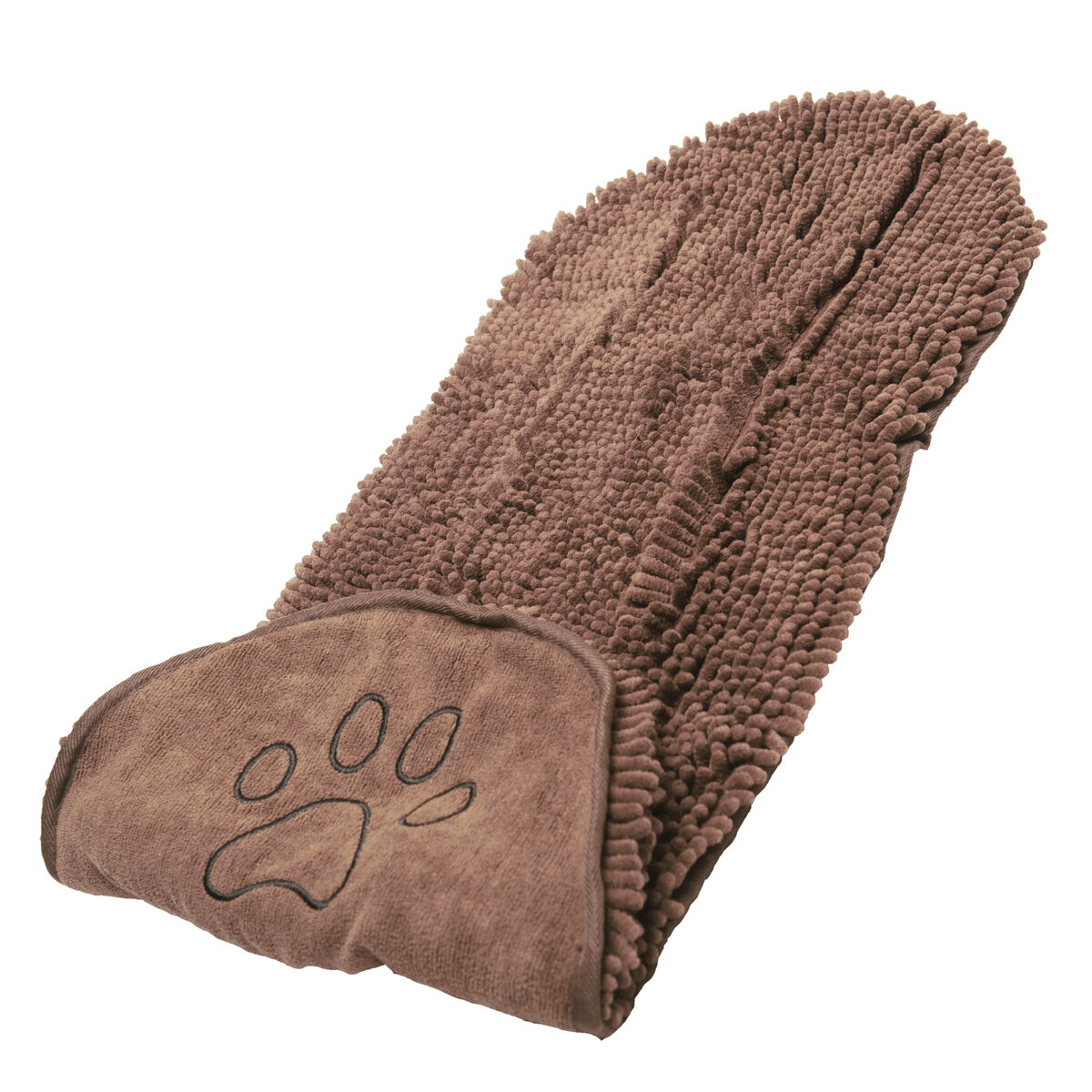 Asciugamano Dog Gone Smart Shammy Marrone 33 X 79 cm