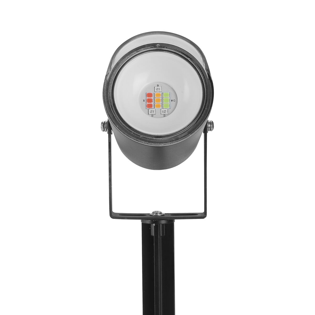 Faretto Led Ksix Smartled Nero (3000k) - Image 5