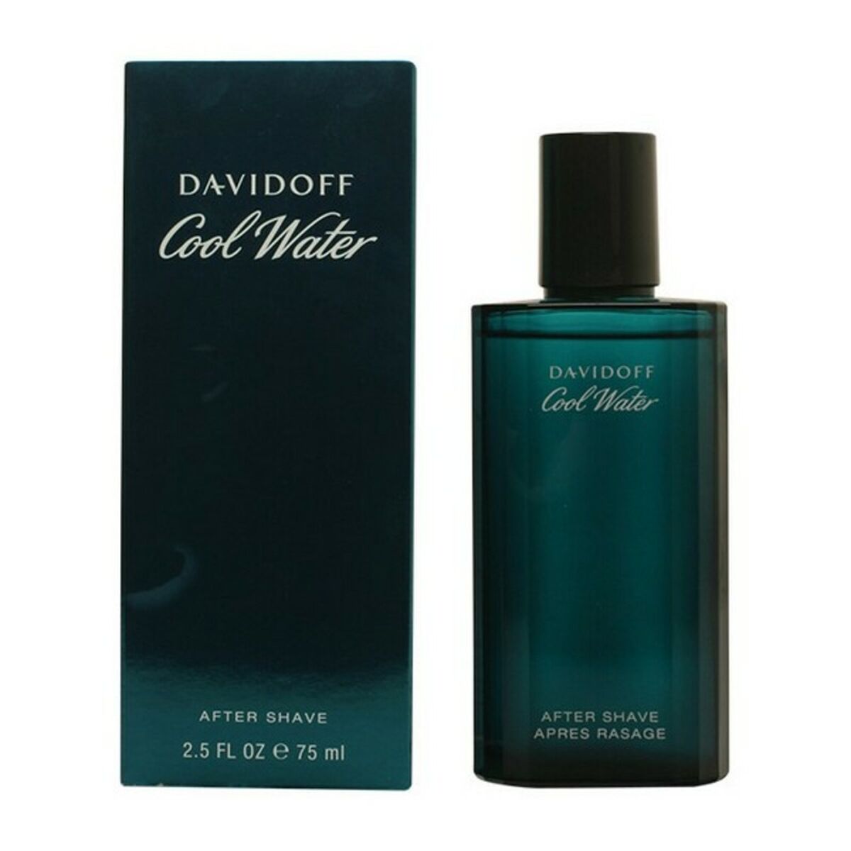 Dopobarba Davidoff Capacità:75 ml