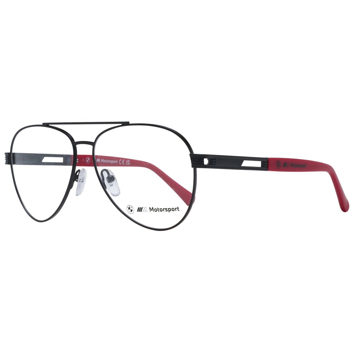 Montatura Per Occhiali Uomo Bmw Bs5014 57002