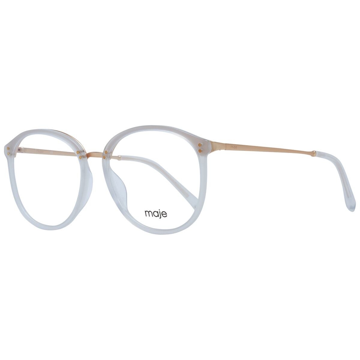 Montatura Per Occhiali Donna Maje Mj1009 52640