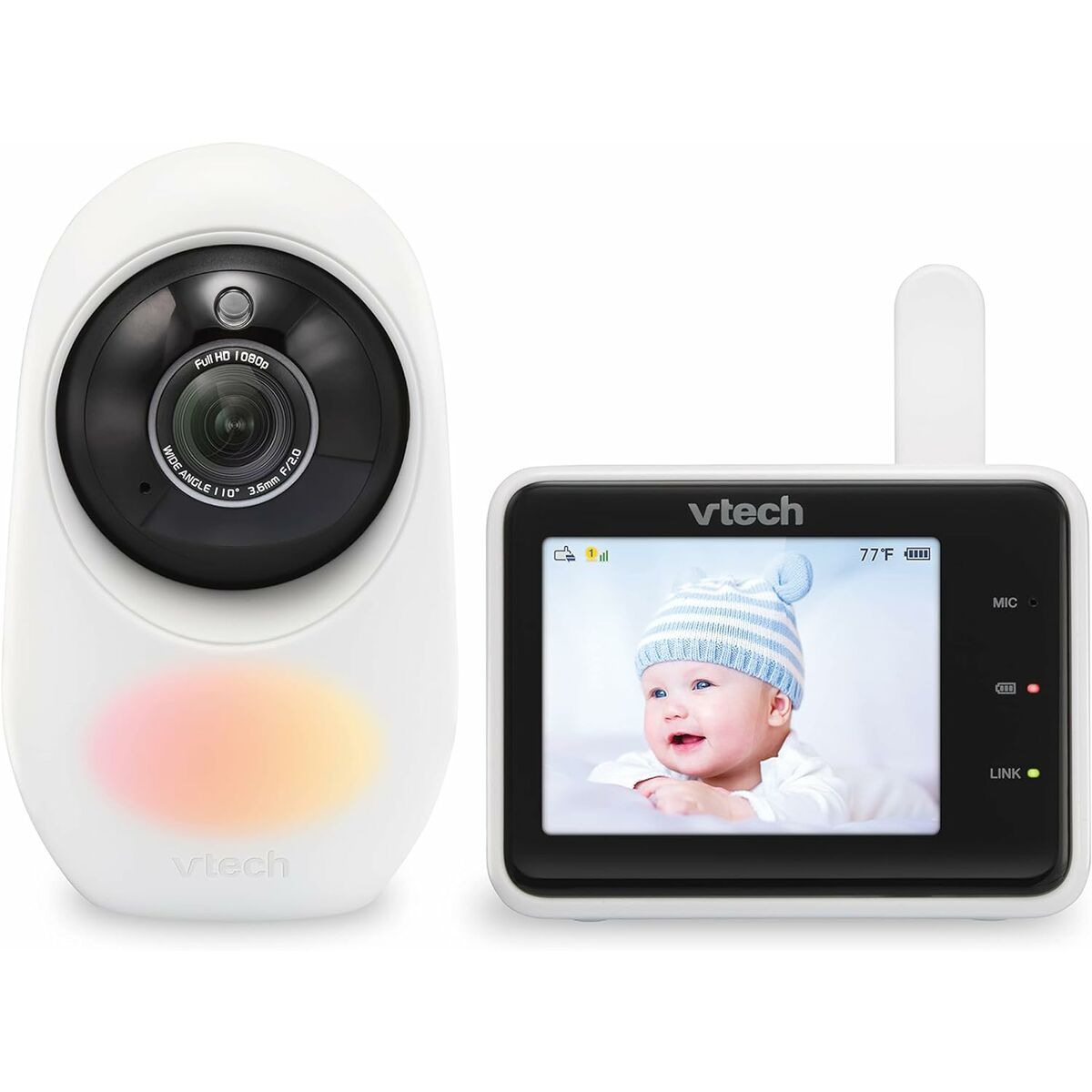 Sorveglia Bambini Vtech Rm2751