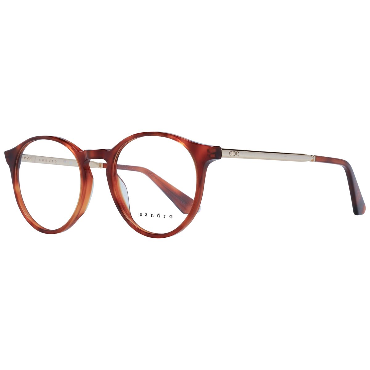 Montatura Per Occhiali Donna Sandro Paris Sd2030 49222
