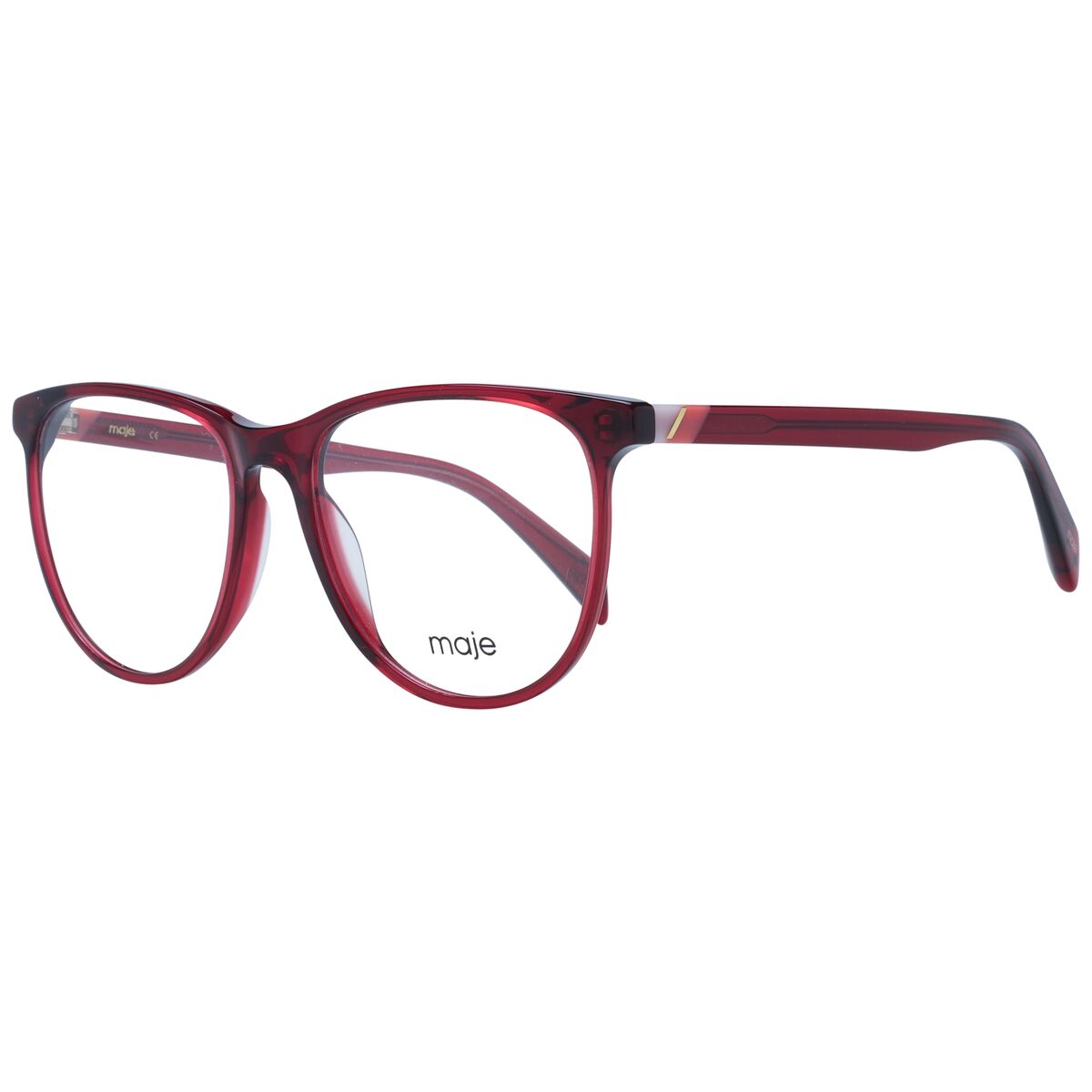 Montatura Per Occhiali Donna Maje Mj1030 53005