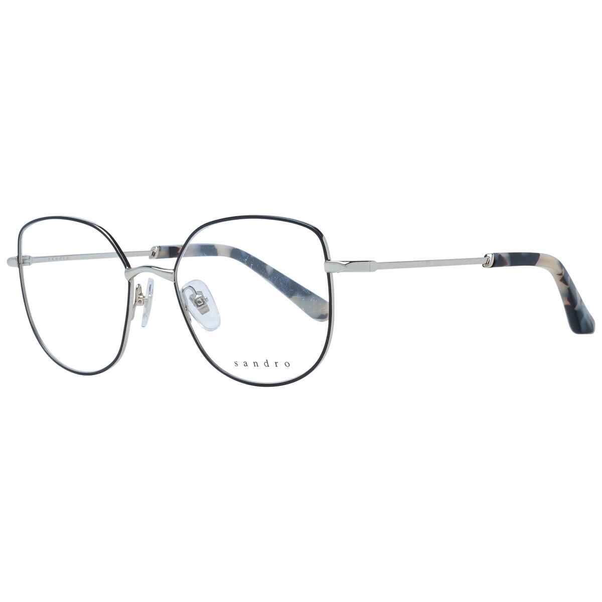 Montatura Per Occhiali Donna Sandro Paris Sd4012 51002