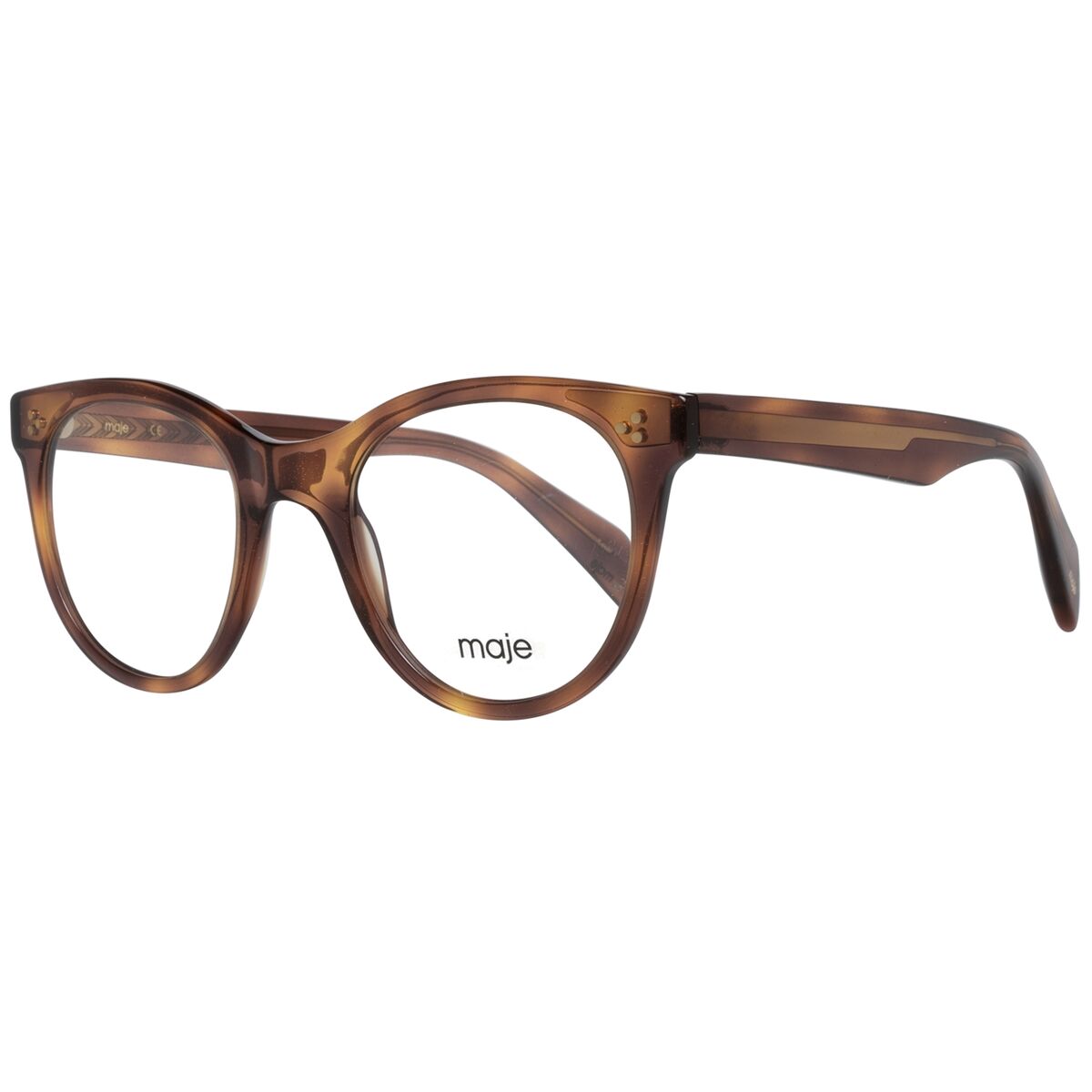 Montatura Per Occhiali Donna Maje Mj1003 48202