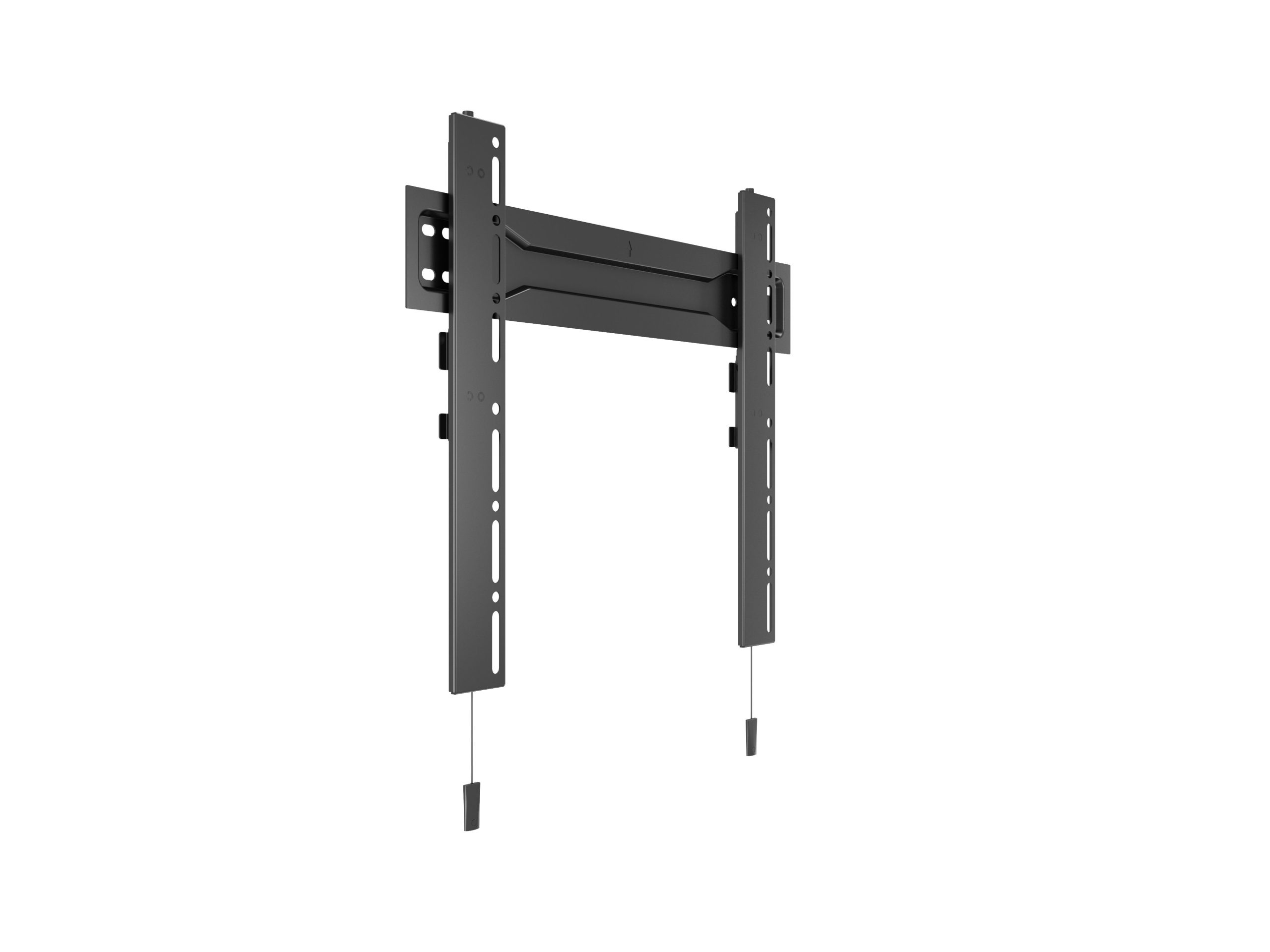 Multibrackets 5556 Supporto Tv A Parete 139,7 Cm [55] Nero (multibrackets M Vesa Wallmount Super s)