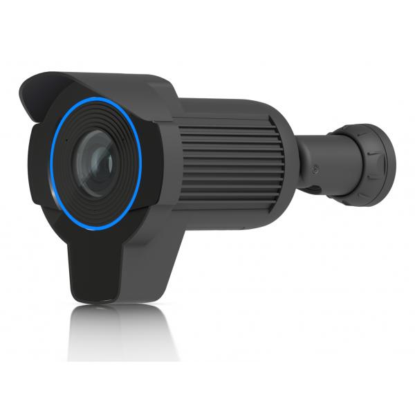 Specialized 4k Camera With 3x - Optical Zoom And LonG-Range - Ir Night Vision Optimized For Recognizing License Plates On Vehicles Moving Up - Warran