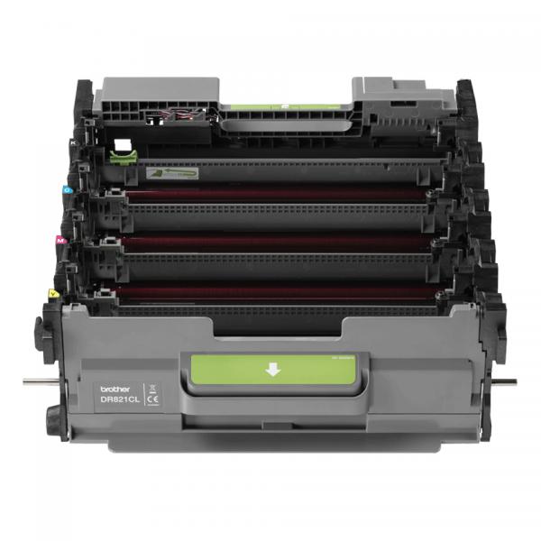 Brother DR-821cl Tamburo Per Stampante Originale 1 Pz (trommel Brother DR-821cl)