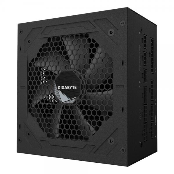 Gigabyte Ud850gm Alimentatore Per Computer 850 W 20+4 Pin Atx Atx Nero