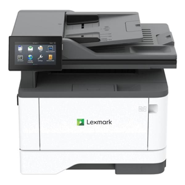 Lexmark Mx432adwe - Multifunktionsdrucker - S/w - Laser - A4/legal (medien)