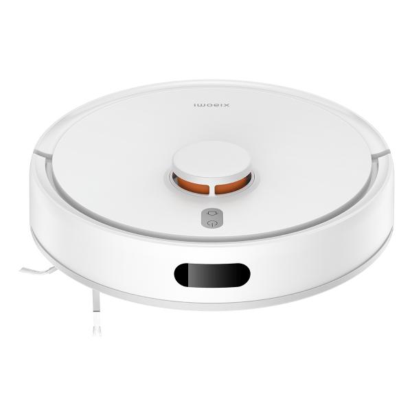 Xiaomi Robot Vacuum S20 White Eu Eu ve