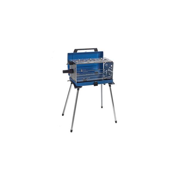 Campingaz Suitcase Gas Grill 400 Sgr