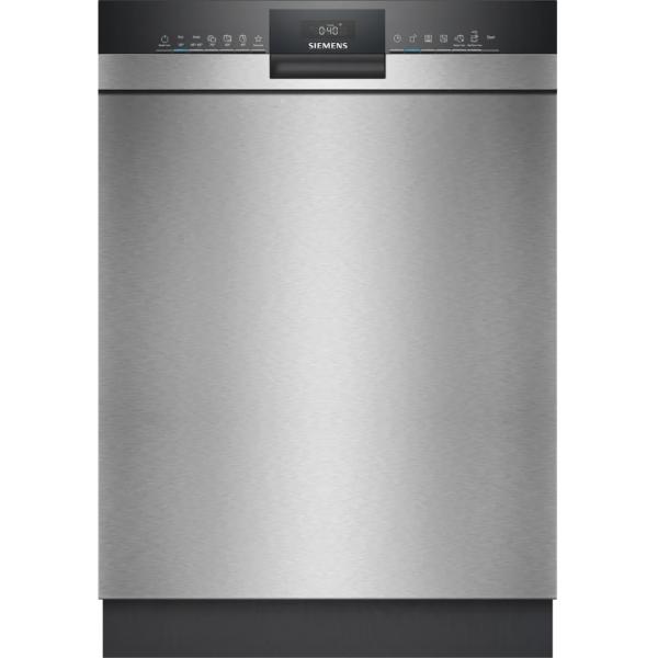 Siemens Iq300 Sn43es22ae Lavastoviglie Sottopiano 13 Coperti (siemens Sn43es22ae Unterbausp?ler 60cm)